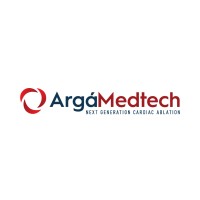 Argá Medtech SA logo